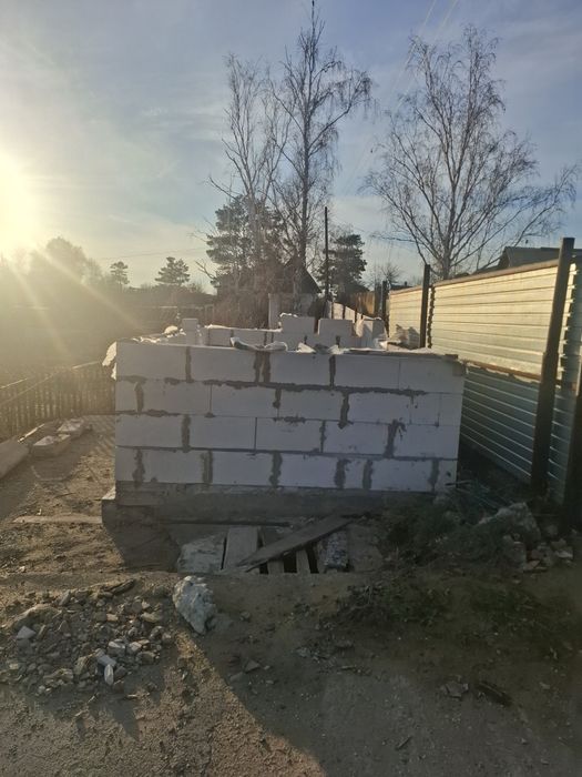 Продам дачу СО Краснопартизанское