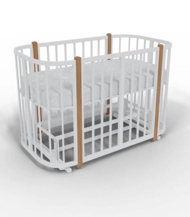 манеж трансформер LUX