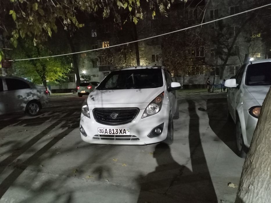 Spark 2 pozitsiya evro