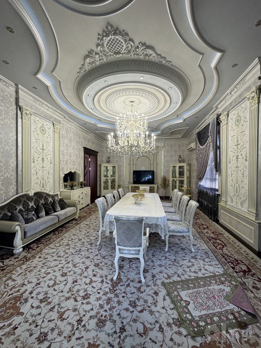 Продаётся Роскошный дом.
