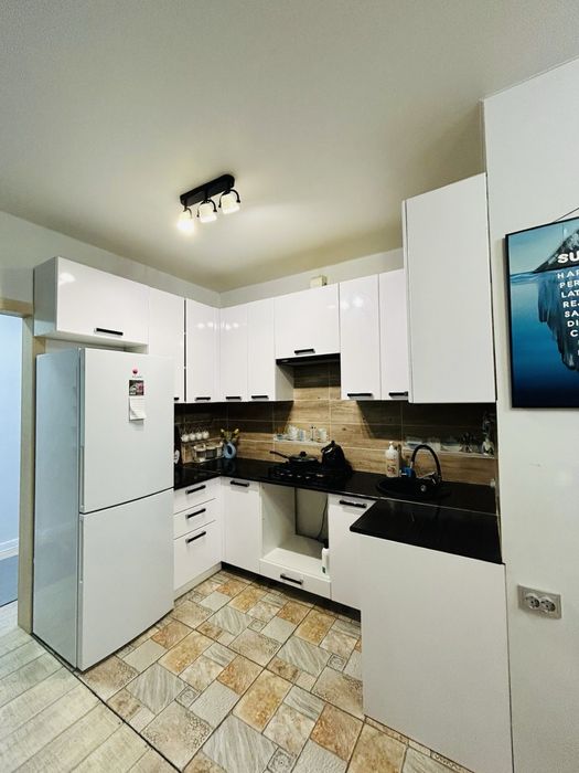 Квартира по суточно