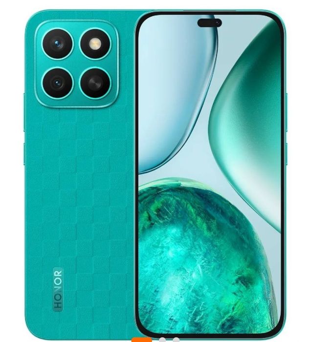 Honor X8c 8/256 GB сотилади