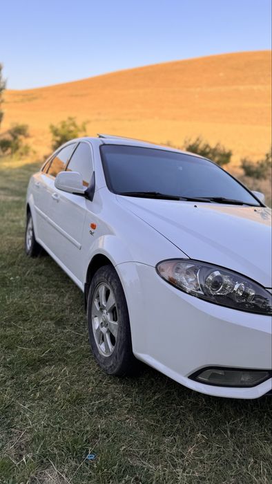 Gentra 3 pozitsiya avtomat. Ideal