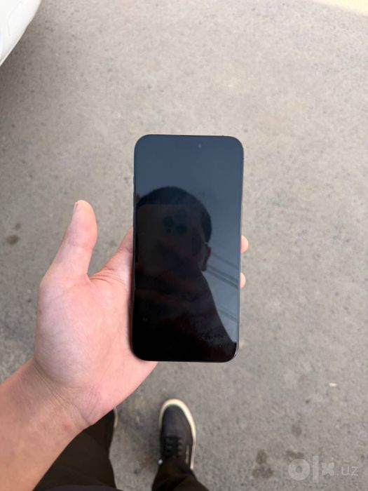 iPhone 15Pro Max