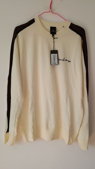 Pulover Armani Exchange