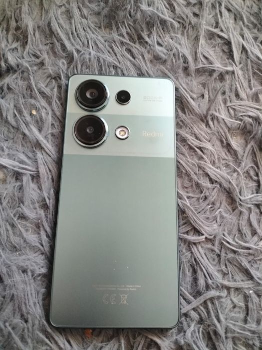 Redmi note 13 pro