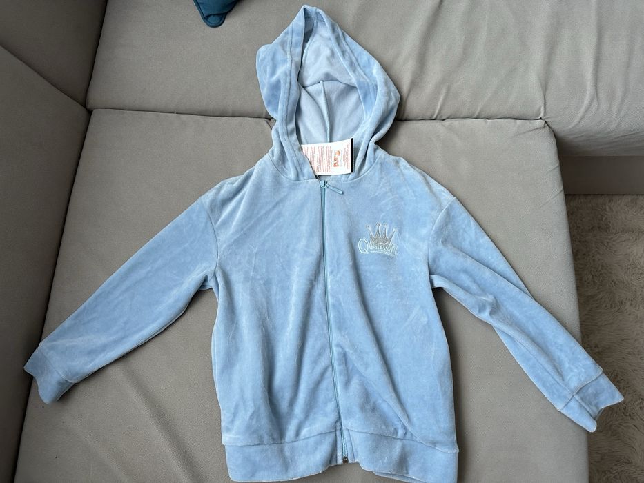 Две горнища за момиче 104 р и 116 р чисто нови