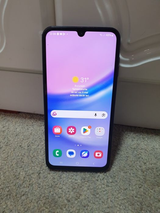 Samsung A15 impecabil