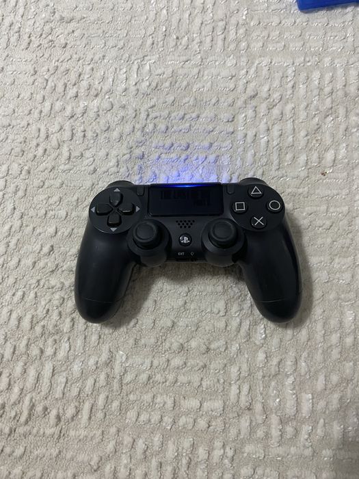 PlayStation 4 Pro 1TB