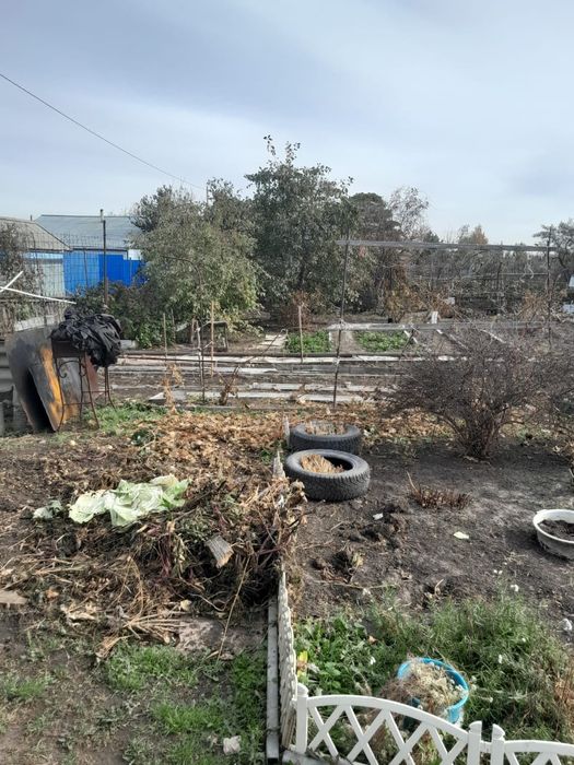 Продам дачу 10 соток