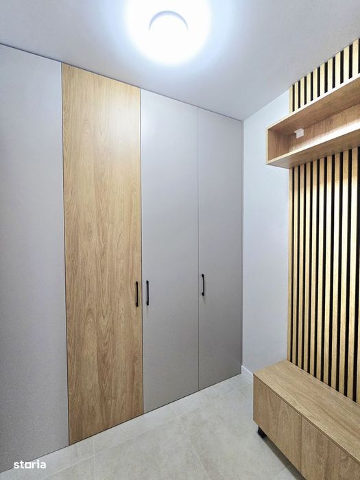 Comision 0%! Prima inchiriere, apartament 2 camere, 57mp, Columna,VIVO