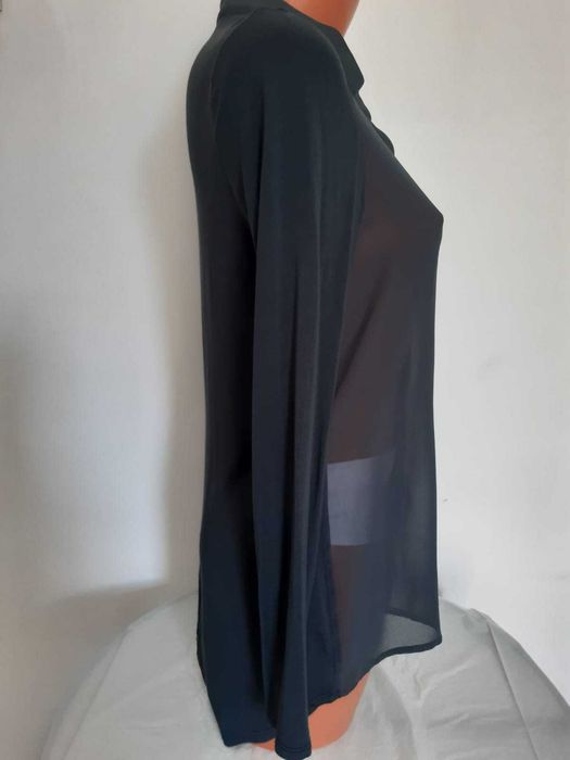 camasa cu maneca lunga, intimissimi