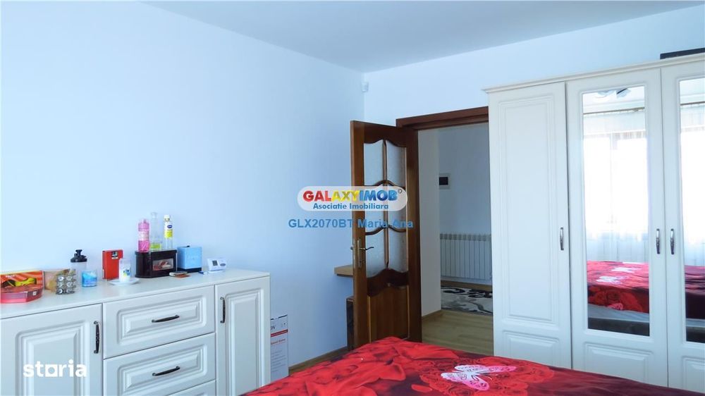 Oportunitate: CASA P+M, TEREN 10.000 mp.. Hutani Vladeni
