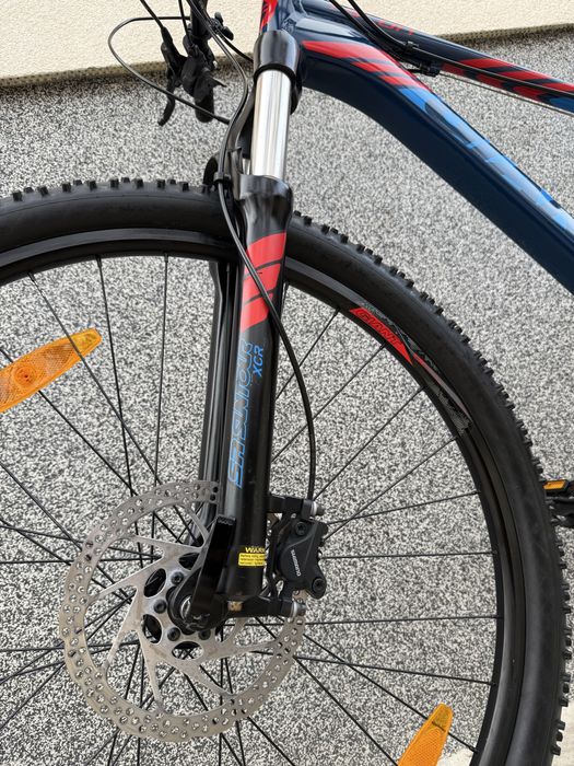 Giant Talon планински велосипед 29″ рамка M 44.5 см