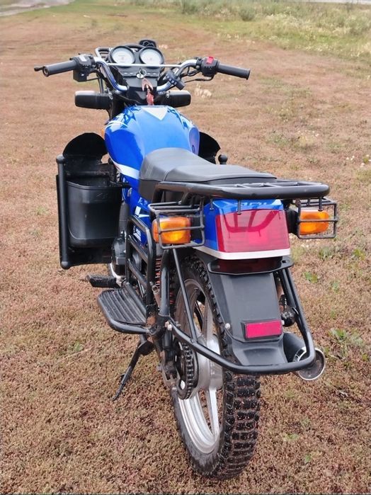 Продам Yaqi 200cc