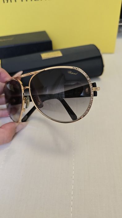 Слънчеви очила Chopard, Dsquared,Cavalli