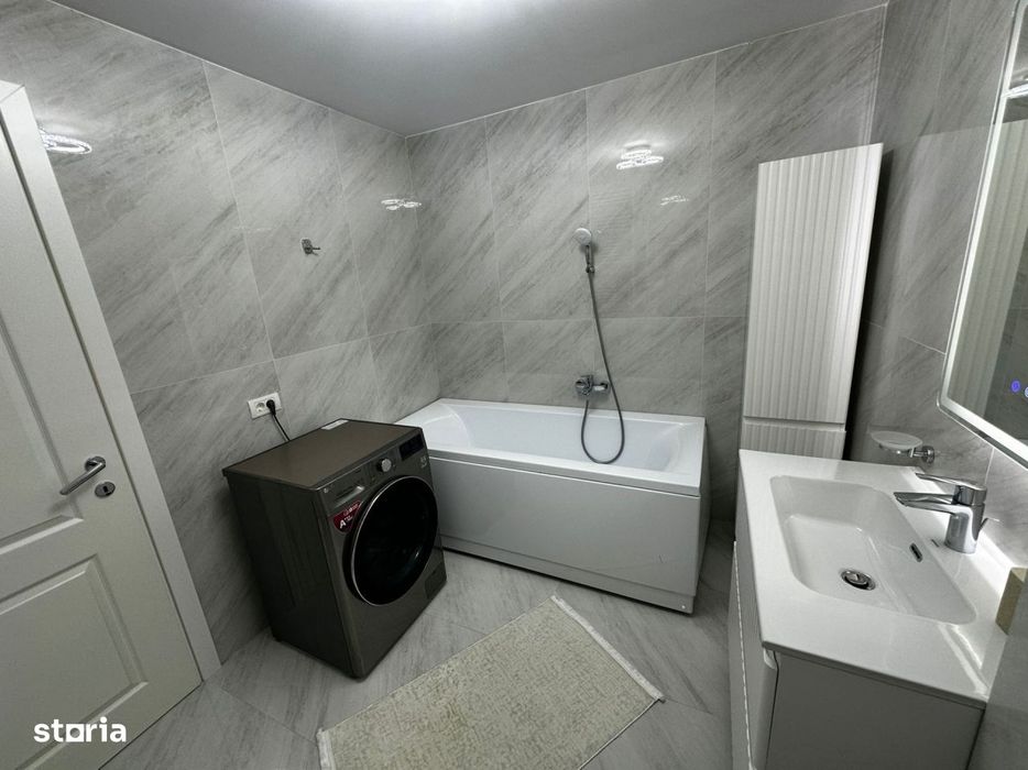 Casa moderna 6 camere | Constructie 2025 | Incalzire in pardoseala | C