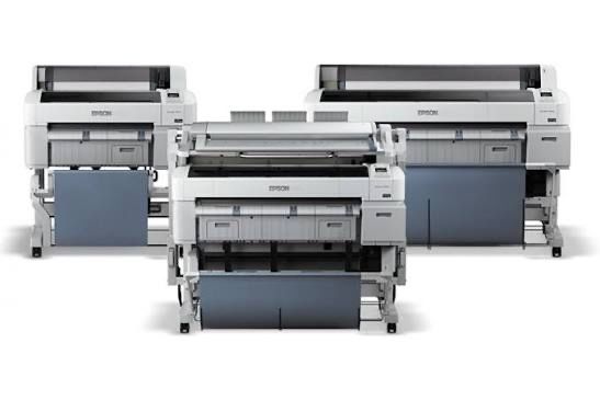 Ремонт и Заправка Плоттеров (Есть и на продажу)