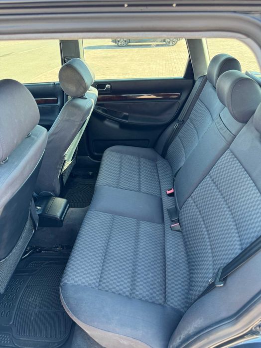 Audi A4 1.8 1999 B5 Facelift