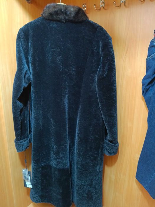 Женская шуба новая