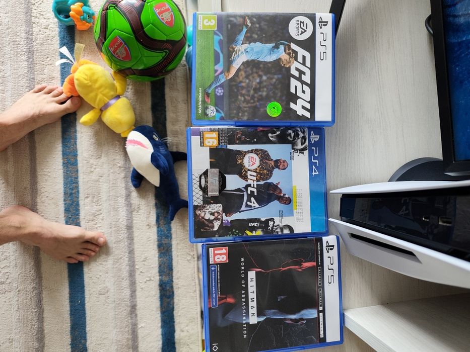 Продам Sony PlayStation 5
