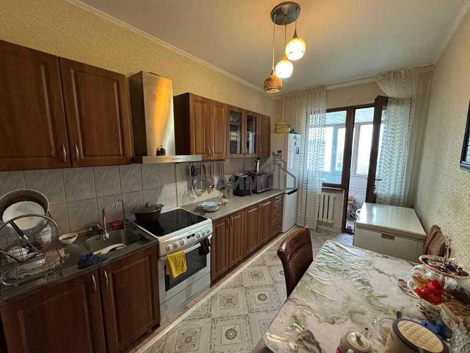 ПРОДАМ 3Х ком. Каратал (Жадра ПРАЙМ)