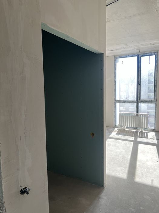 Продам 1 комн  квартир ЖК Мукагали