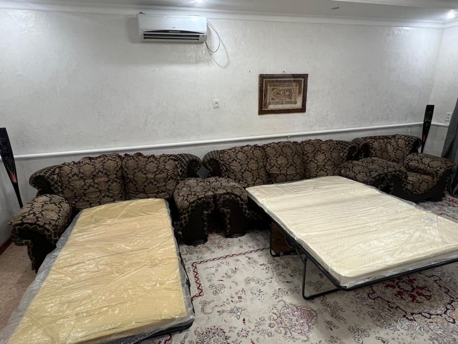 Диван крысло кульсары