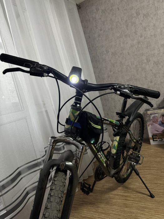 Продается велосипед Fnix СРОЧНО!!!