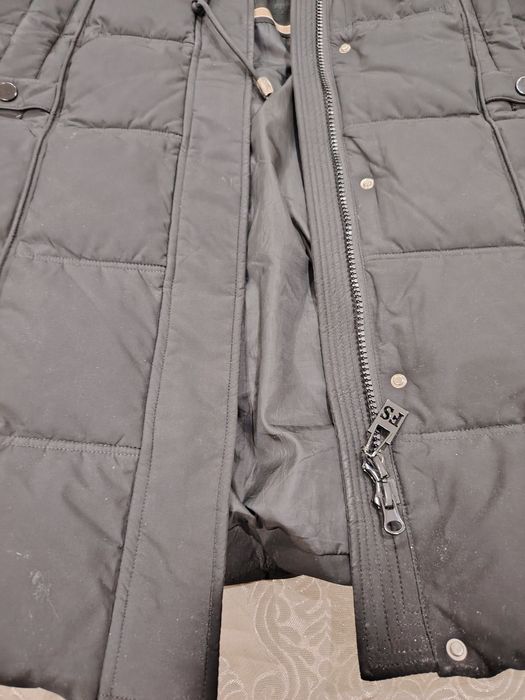 Продам куртку подраскоаую