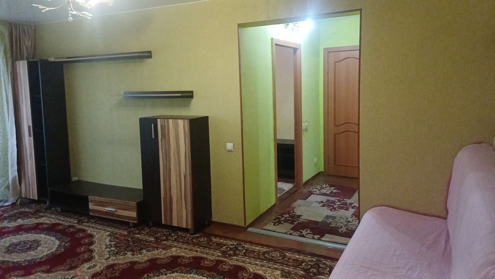 Сдам 3х комнатную на долгий срок