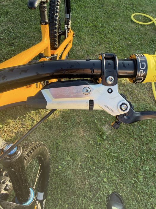 Yt capra core 3 2025