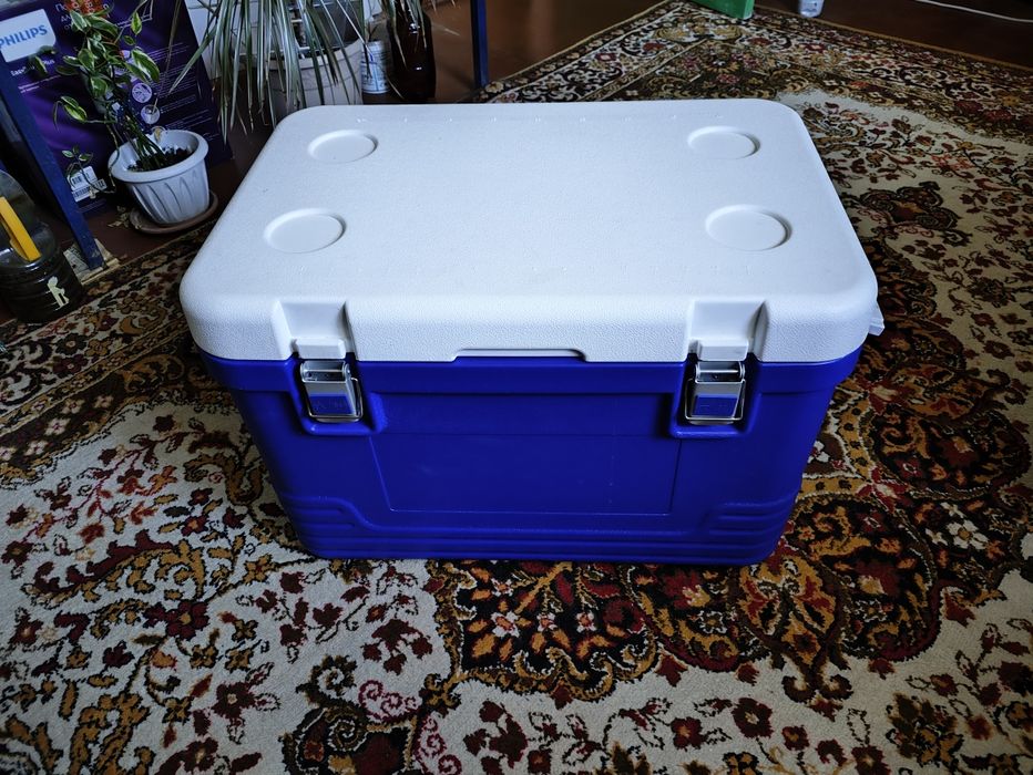 Термобокс изотермический 56 литров