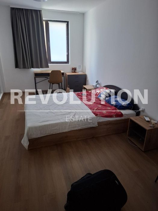 Дава се под наем Двустаен апартамент в Пловдив, Мараша - 65 кв.м за 425 € - Снимка #2