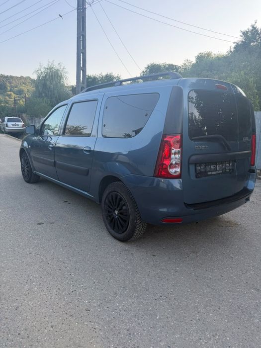 Dacia Logan mcv 1.6 16 v