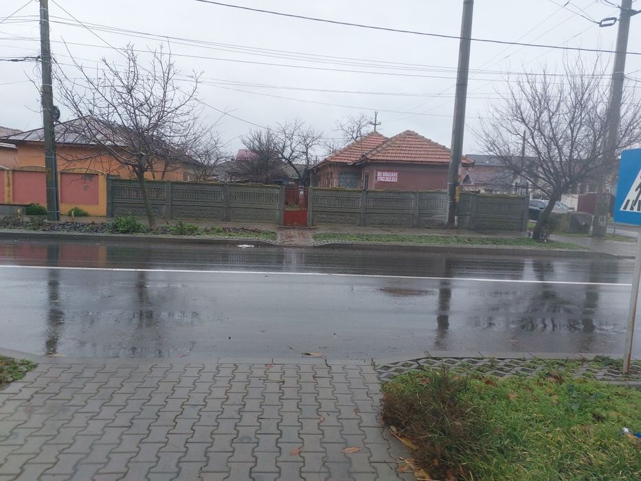 Teren casa Alexandria deschidere mare