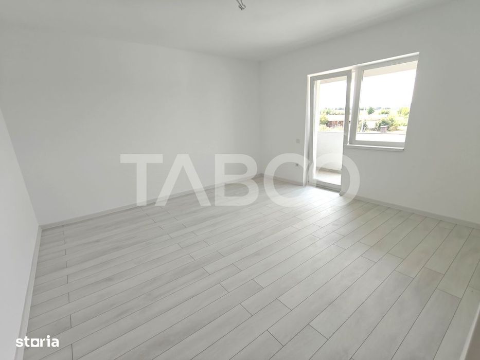 Apartament intabulat -la cheie- decomandat 2 camere 60 mp utili — fotografia 1