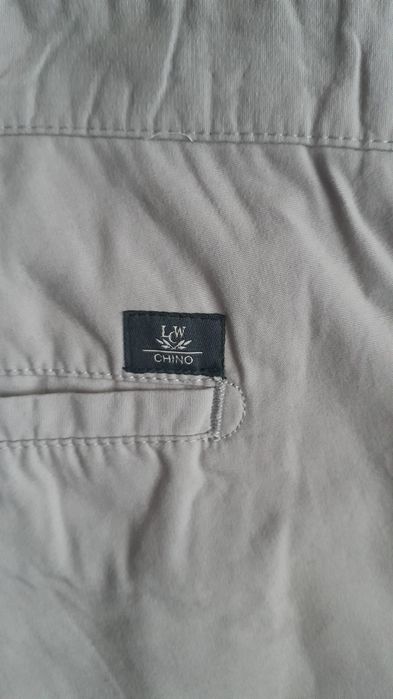 LCW Chino Панталони W40