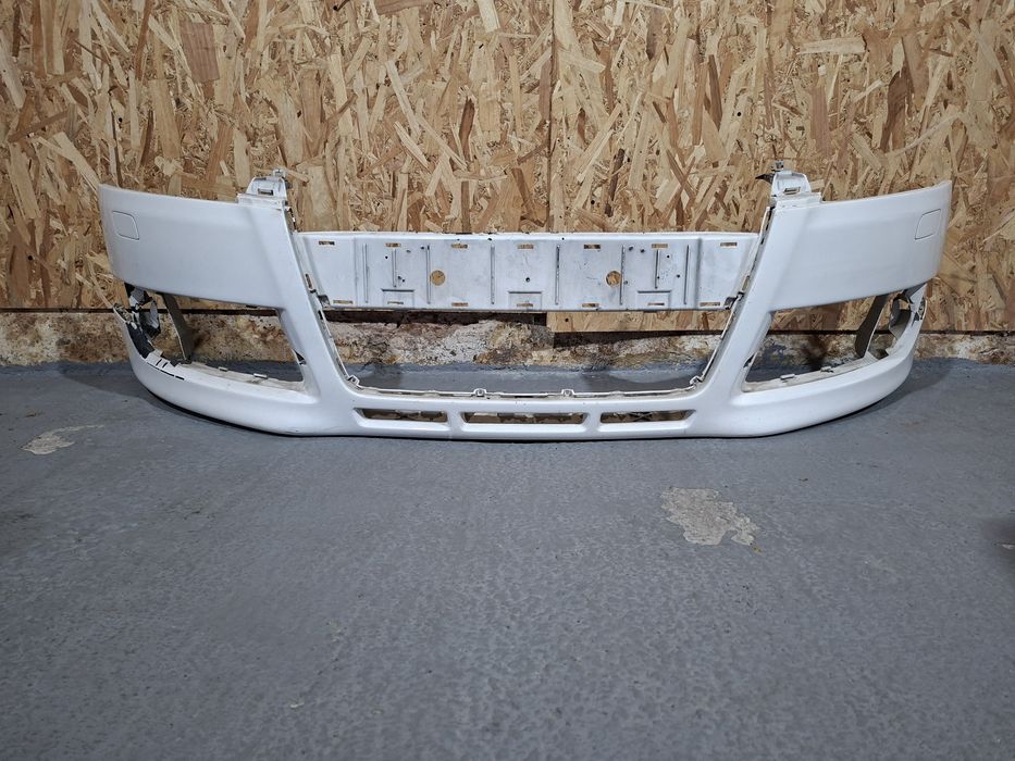 Bara fata Audi TT an 2006-2011