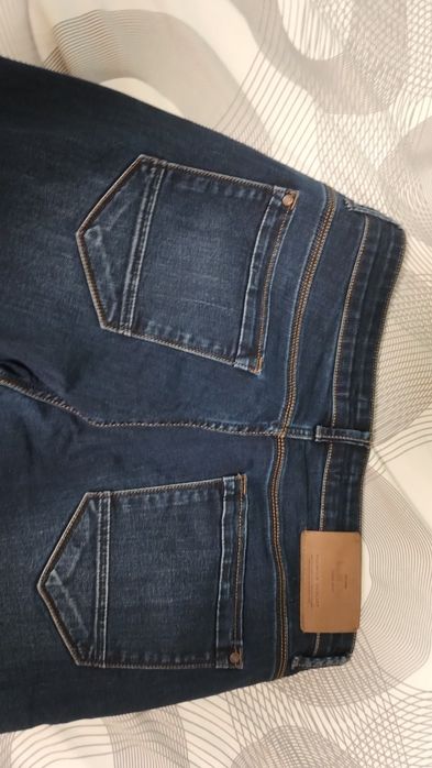 Denim jeans Laccarino
