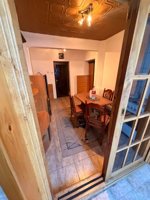Apartament Băile Herculane de vânzare