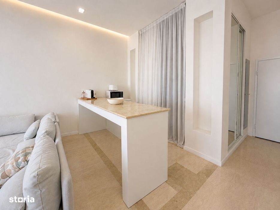 Apartament 2 camere in complexul exclusivist Caelia | Mamaia Cental — fotografia 3
