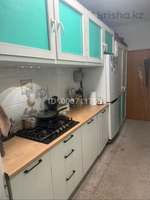 Продам дом в п.Булакты (Райымбек)