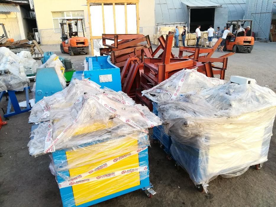 фальцепрокатный станок для вентиляции. Модель 12HB