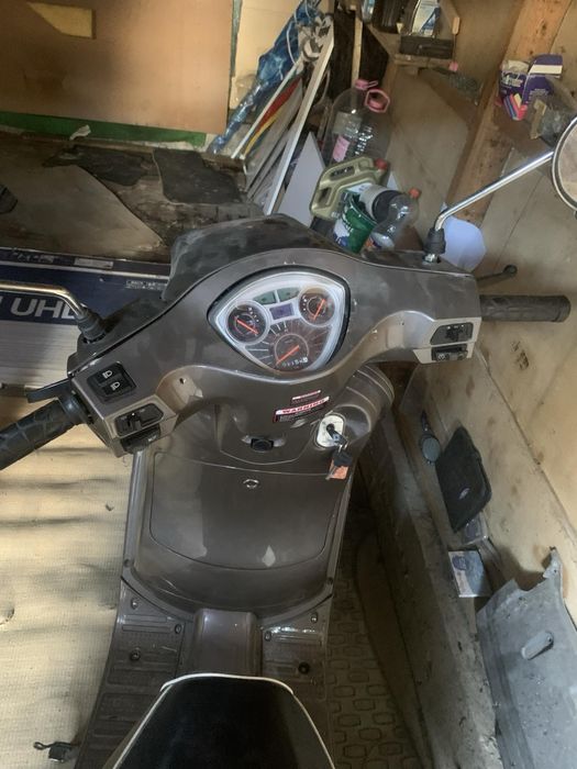 Мотори в добро състояние