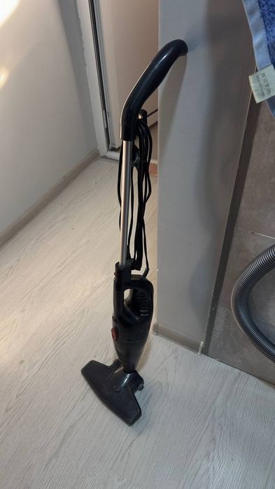 Пылесос проводной Enchen