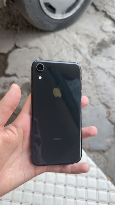IPhone XR 128гбб