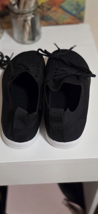 Маратонки  bare foot