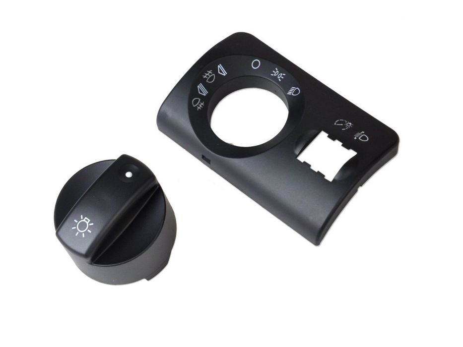 Бленда за ел. фарове за Audi A 6 C 5