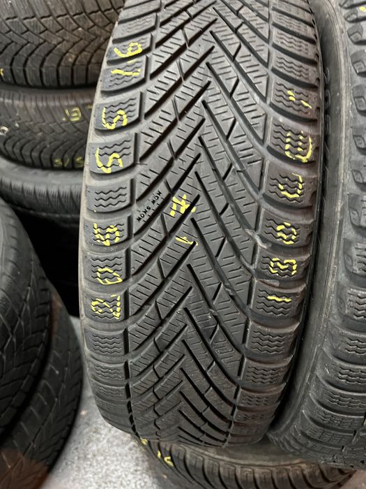 205 55 16 pireli iarna dot 2017